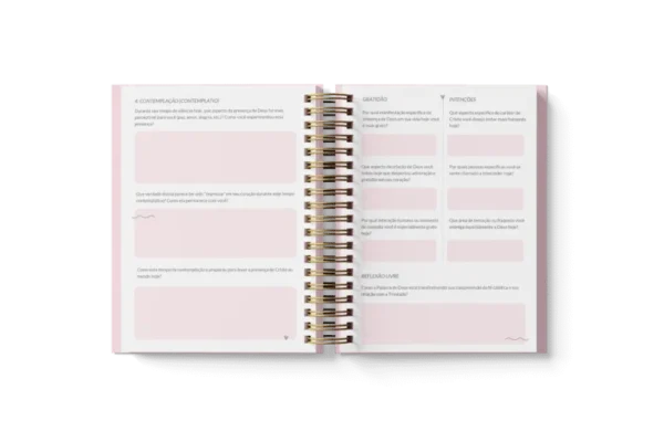 Kit Encadernação Léctio Divino - Imagem 3
