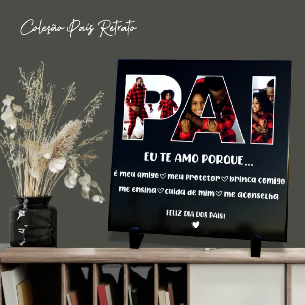 COMBO Pais Retratos – Artes para Azulejos - Imagem 4