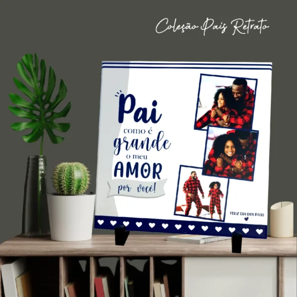 COMBO Pais Retratos – Artes para Azulejos - Imagem 11