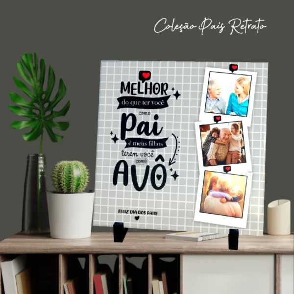 COMBO Pais Retratos – Artes para Azulejos - Imagem 13