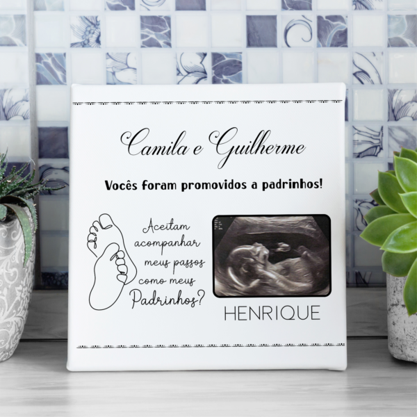 Combo Dindos em Linhas – Estampas Canecas (Lontrinhas) - Imagem 6