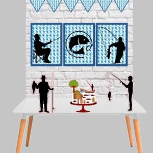 Pescaria – Festa Pronta