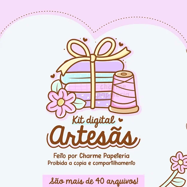 Artesã – Kit Digital