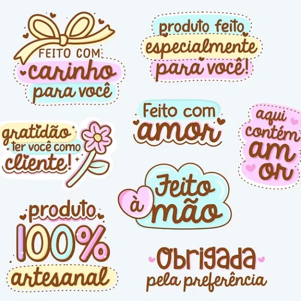 Artesã – Kit Digital - Imagem 3