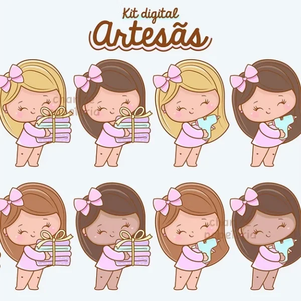Artesã – Kit Digital - Imagem 2