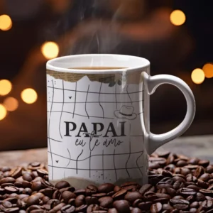 Dia dos Pais – Estampas Canecas