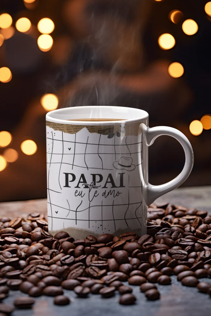 Dia dos Pais – Estampas Canecas