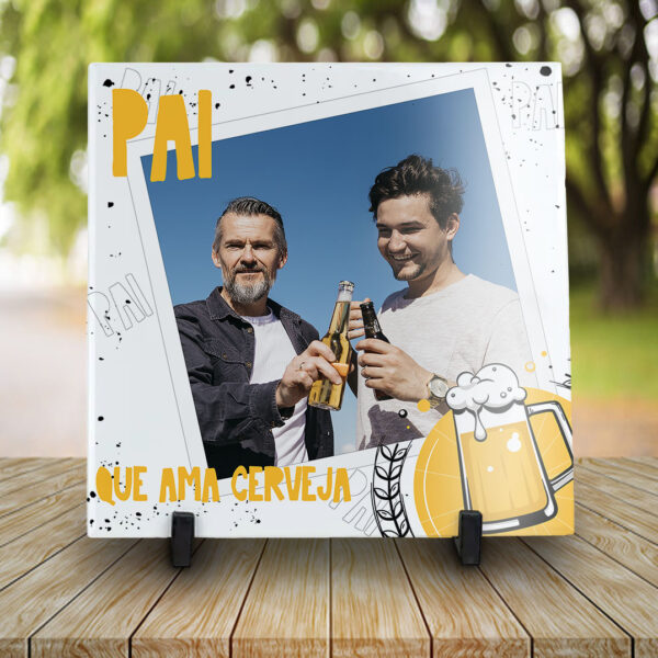 Artes Canecas + Azulejos Dia dos Pais - Imagem 8