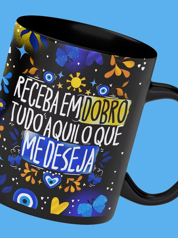 Coleção Proteção (Abacaxi Sublimatico) - Imagem 7