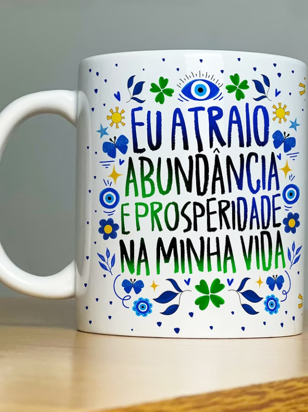 Coleção Proteção (Abacaxi Sublimatico) - Imagem 10