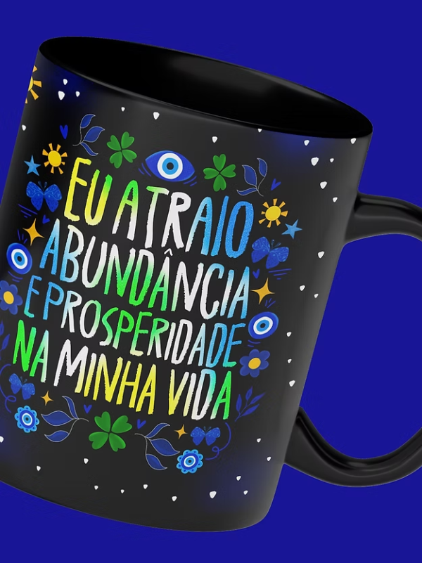 Coleção Proteção (Abacaxi Sublimatico) - Imagem 9