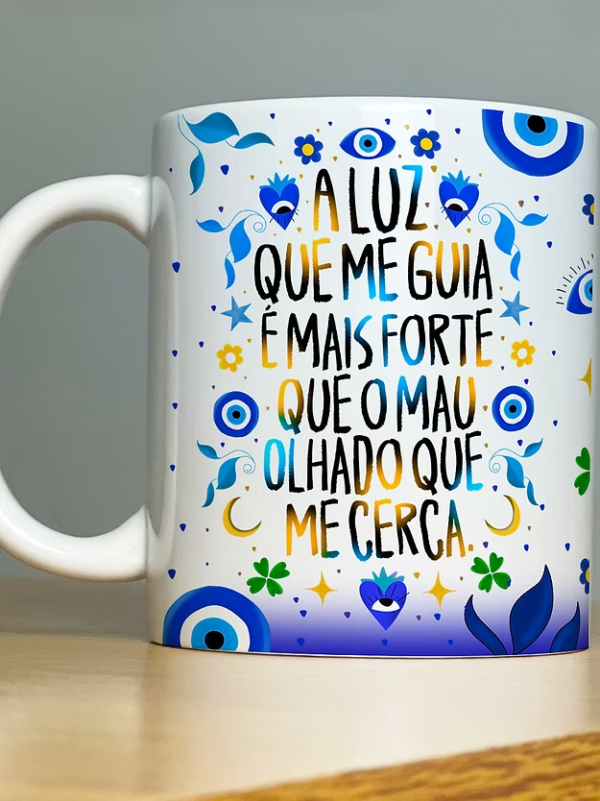 Coleção Proteção (Abacaxi Sublimatico) - Imagem 8