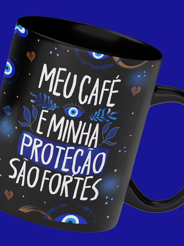 Coleção Proteção (Abacaxi Sublimatico) - Imagem 6