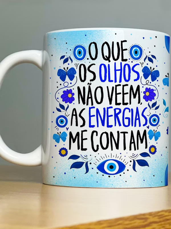 Coleção Proteção (Abacaxi Sublimatico) - Imagem 12