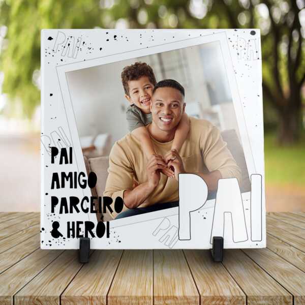 Artes Canecas + Azulejos Dia dos Pais - Imagem 12