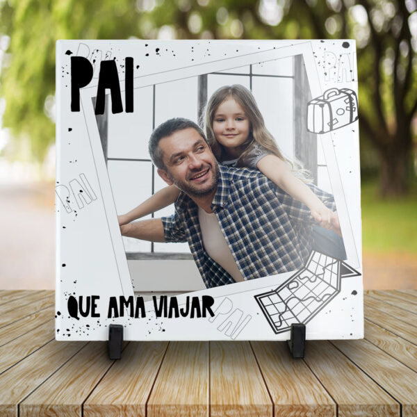Artes Canecas + Azulejos Dia dos Pais - Imagem 9