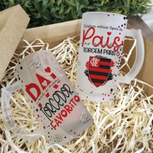 Os Melhores Pais 2025 (Chopp)