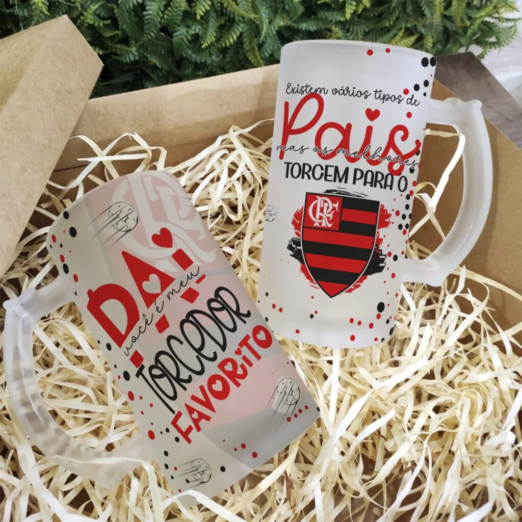 Os Melhores Pais 2025 (Chopp)