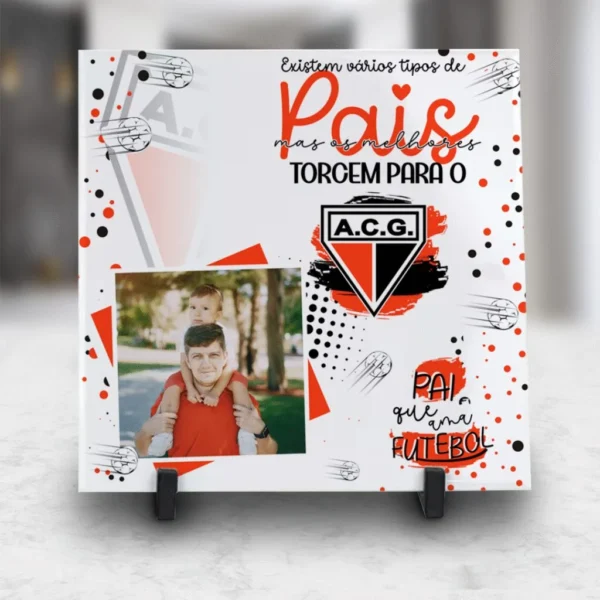 Os Melhores Pais 2025 (Azulejos) - Imagem 4