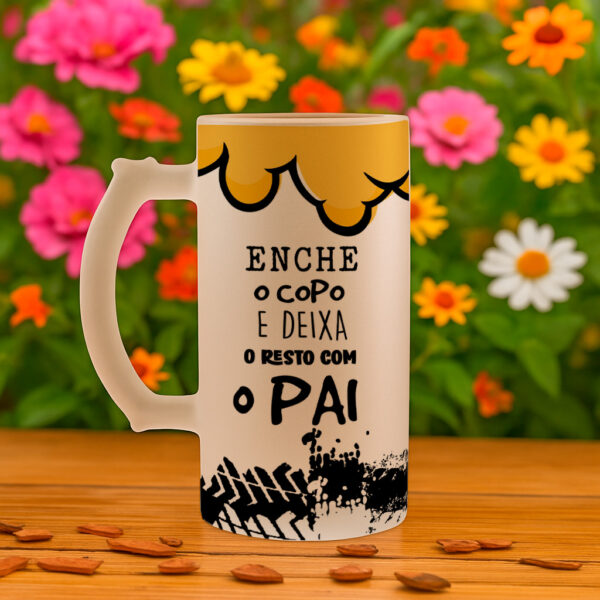 FREEBIE – Chopp Dia dos Pais - Imagem 3