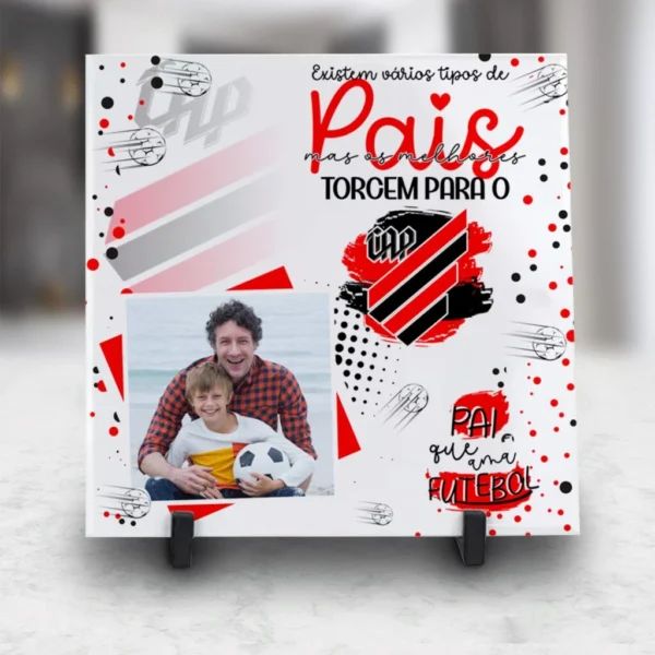 Os Melhores Pais 2025 (Azulejos) - Imagem 6