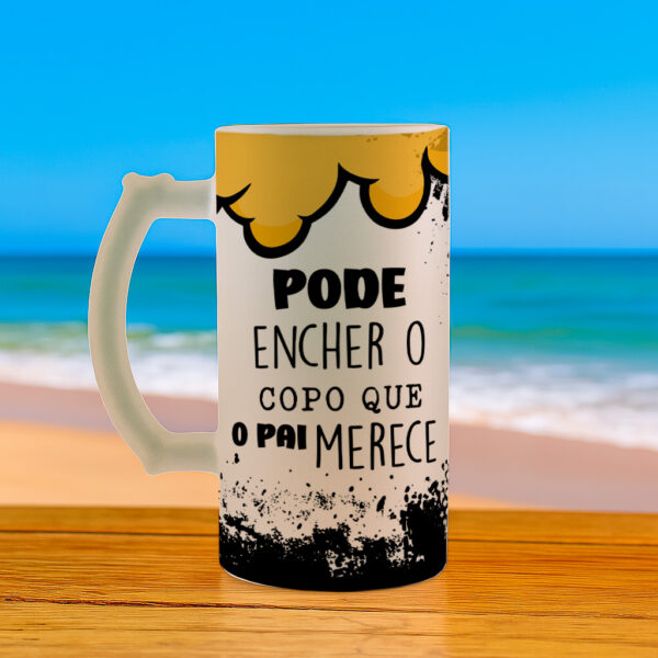 FREEBIE – Chopp Dia dos Pais - Imagem 5