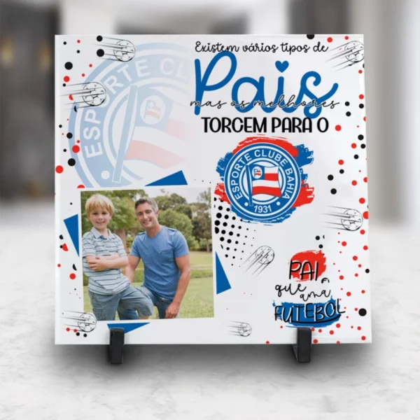 Os Melhores Pais 2025 (Azulejos) - Imagem 7