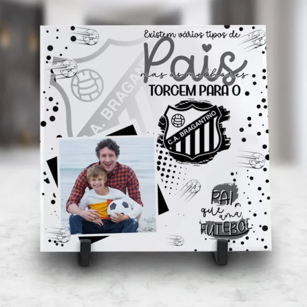Os Melhores Pais 2025 (Azulejos) - Imagem 9