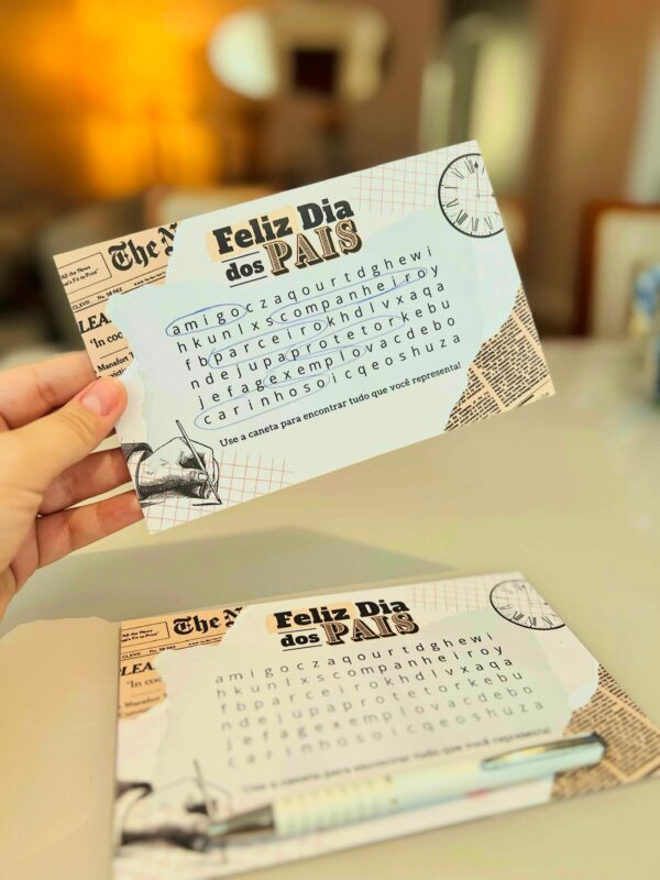 Combo dias dos Pais 2025 (Ana Flor) - Imagem 16
