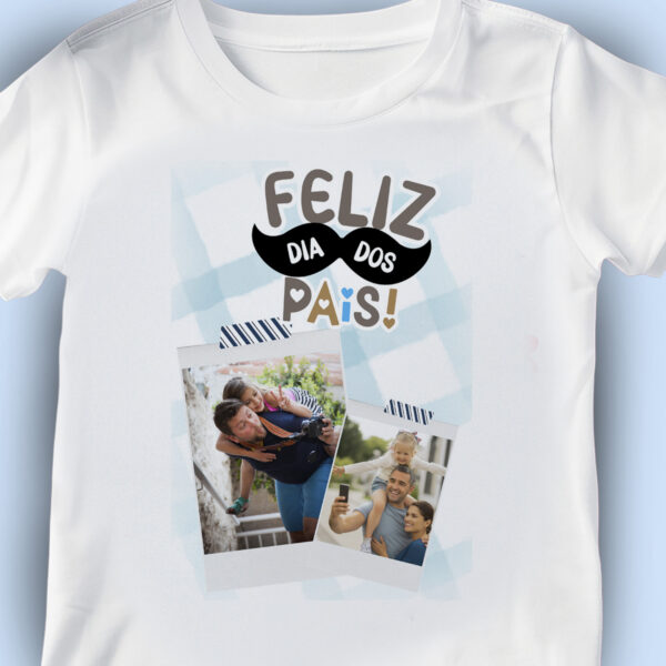 Kit Dia dos Pais 2025 (Camiseta) - Imagem 15