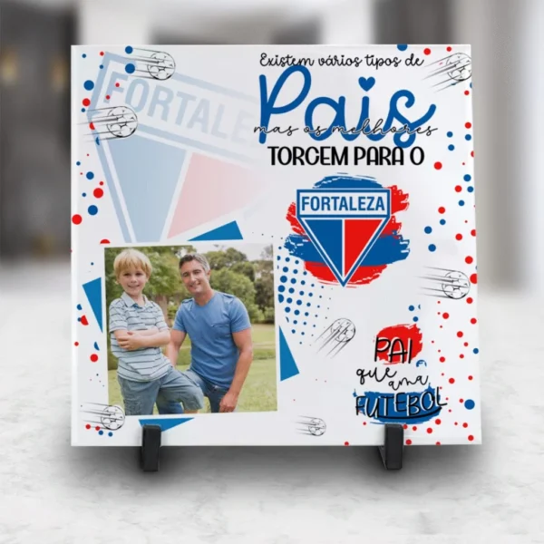 Os Melhores Pais 2025 (Azulejos) - Imagem 2