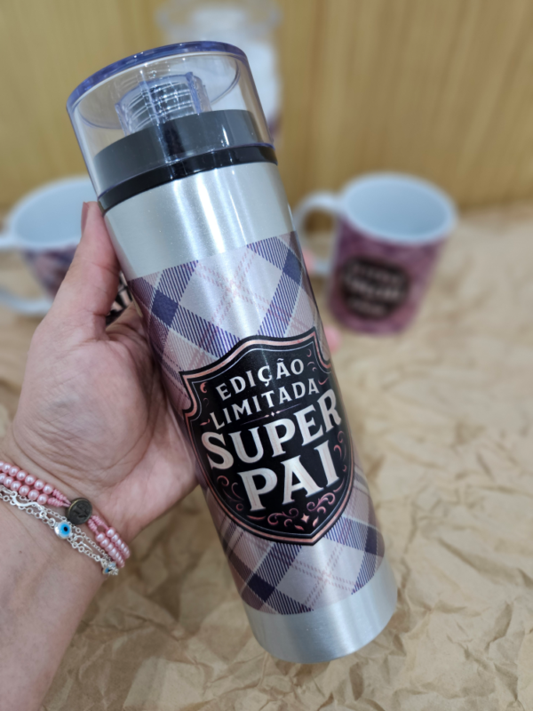 Pais 2025 – Kit Sublimação (Tita) - Imagem 9