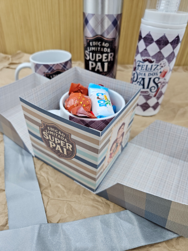 Pais 2025 – Kit Sublimação (Tita) - Imagem 6