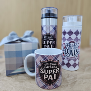 Pais 2025 – Kit Sublimação (Tita)