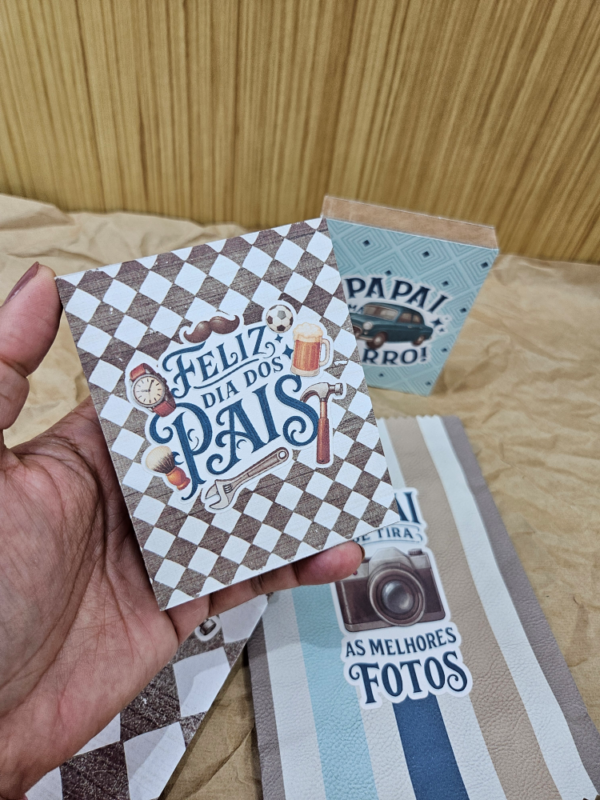 Pais 2025 – Kit Printables (Tita) - Imagem 2