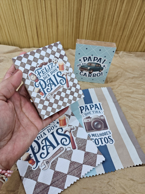 Pais 2025 – Kit Printables (Tita) - Imagem 26