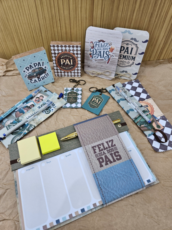 Pais 2025 – Kit Printables (Tita)