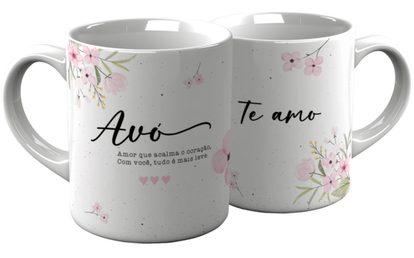 CANECAS DIA DOS AVÓS V4 - FERNANDA YUKI - Imagem 5