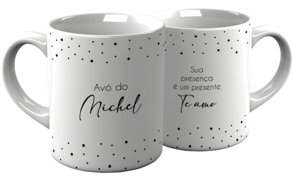 CANECAS DIA DOS AVÓS V4 - FERNANDA YUKI - Imagem 3