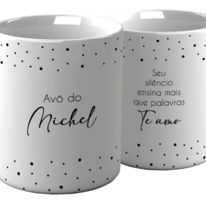 CANECAS DIA DOS AVÓS V4 - FERNANDA YUKI