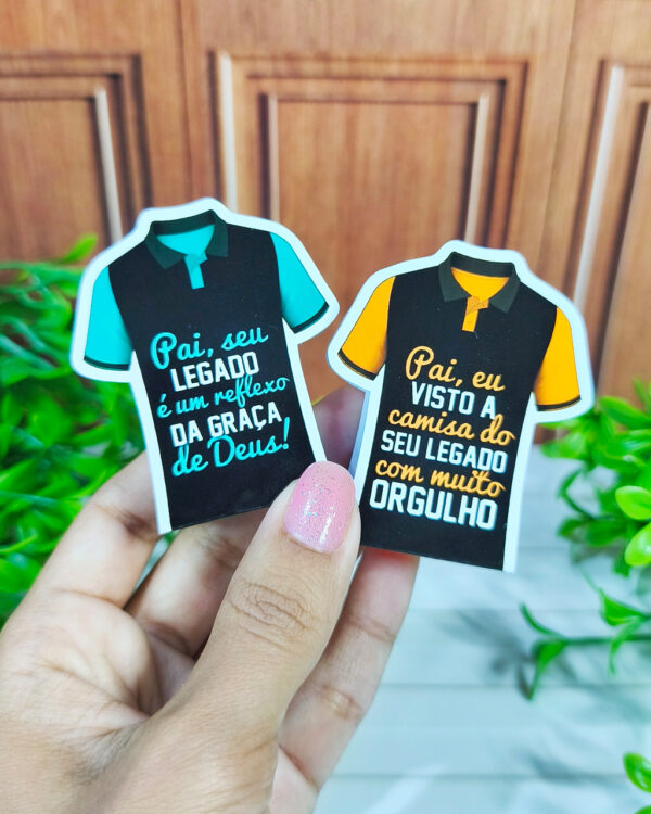 Kit Pais 2025 (Desenhitos da Jana) - Imagem 9