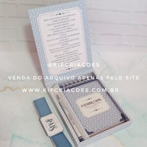 Kit Bloquinho A6 Wire-o