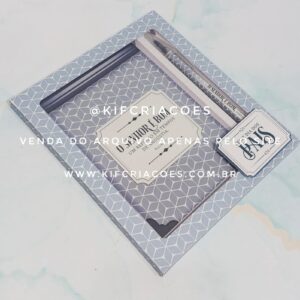Kit Bloquinho A6 - DIA DOS PAIS