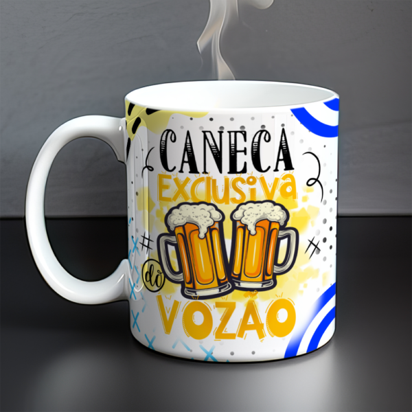 Kit Dia dos Pais H - ARTES PARA SUBLIMAÇÃO - Imagem 6