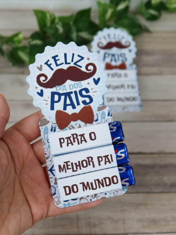 Dia dos Pais 2025 – Com 20 arquivos - Imagem 11