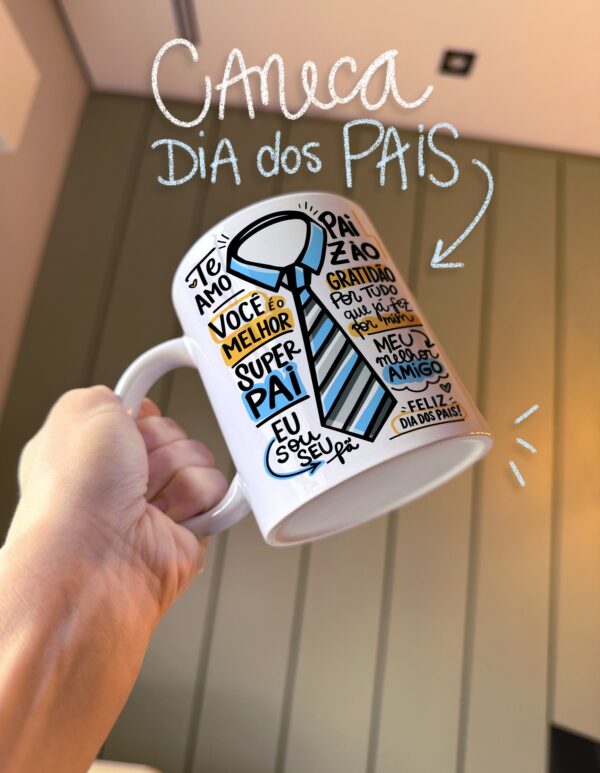 Mini Pack DIA DOS PAIS 2025 (Pandoca) - Imagem 20