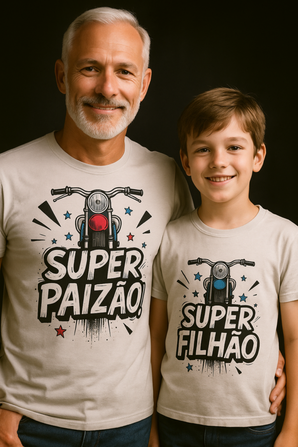 Mini Pack DIA DOS PAIS 2025 (Pandoca) - Imagem 21