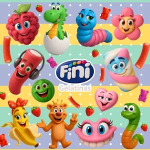 Fini – Kit Digital