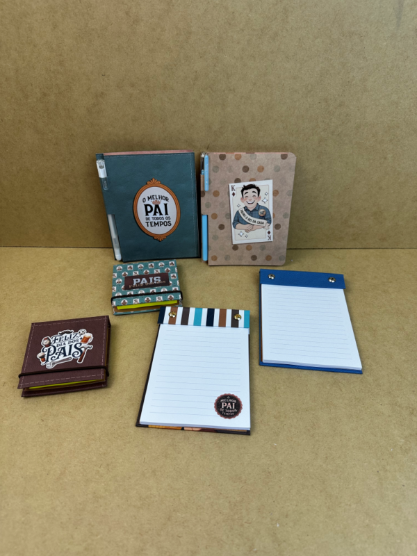 Pais 2025 – Kit Especial 01 (Tita)