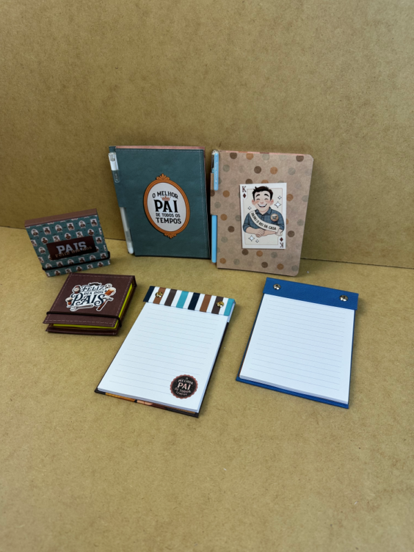 Pais 2025 – Kit Especial 01 (Tita) - Imagem 3